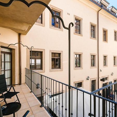 Michalska Residence 1 Bratislava Exterior foto